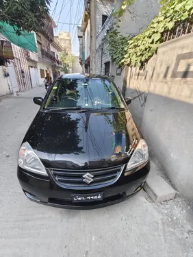Suzuki Liana RXi 2006