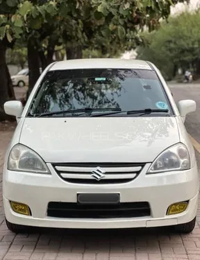 Suzuki Liana LXi Sport 2006