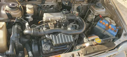Suzuki Mehran VXR Euro II 2016