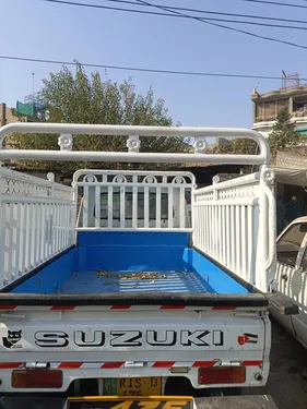 Suzuki Ravi Euro II 2013