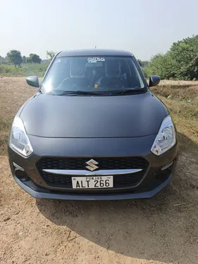 Suzuki Swift GL Manual 2022
