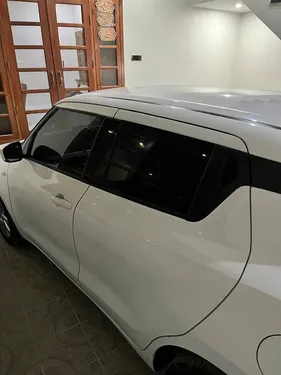 Suzuki Swift GL Manual 2025