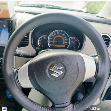 Suzuki Wagon R VXL 2022