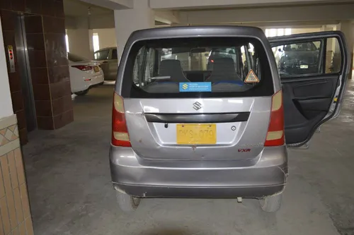 Suzuki Wagon R VXR 2017