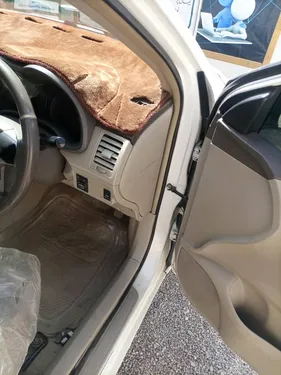 Toyota Corolla Axio X 1.5 2007