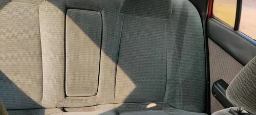 Toyota Corolla XE 1995