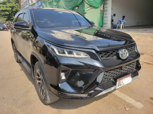 ٹویوٹا فورچیونر لیجنڈر 2023 for Sale ٹویوٹا فورچیونر لیجنڈر 2023 for Sale