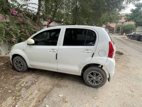 Toyota Passo G 1.3 2010