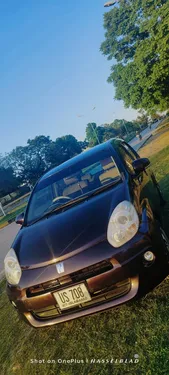 Toyota Passo Plus Hana C 2011