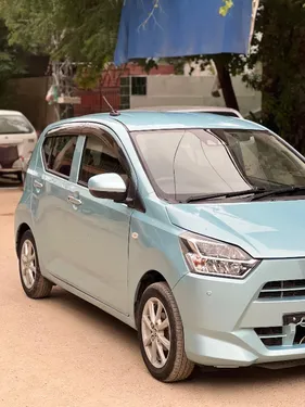 Toyota Pixis Epoch G 2022