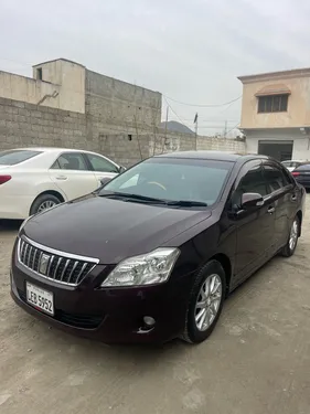 Toyota Premio X 1.8 2008
