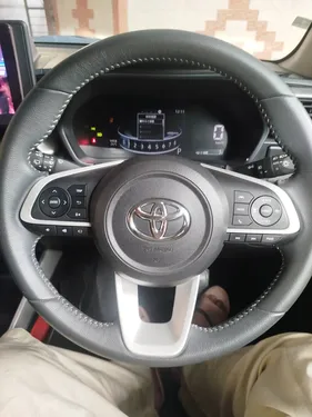 Toyota Raize 2020