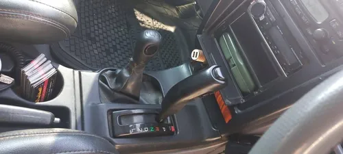 Toyota Surf SSR-X 3.0D 1996