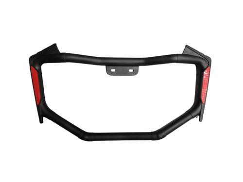 Universal Motorcycle Reflective Crash Protector Bar (Safe Guard) Universal Motorcycle Reflective Crash Protector Bar (Safe Guard)