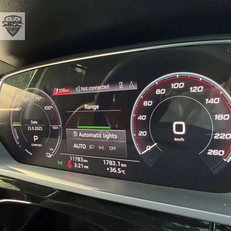 Audi e-tron 2021 for Sale in Lahore Audi e-tron 2021 for Sale in Lahore Image-13