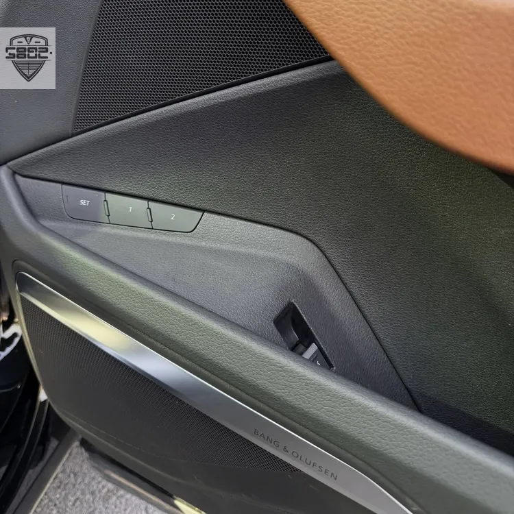 Audi e-tron 2021 for Sale in Lahore Audi e-tron 2021 for Sale in Lahore Image-12