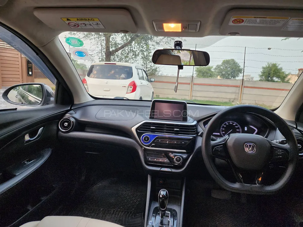چانگان السوِن 2021 for Sale in لاہور چانگان السوِن 2021 for Sale in لاہور Image-8
