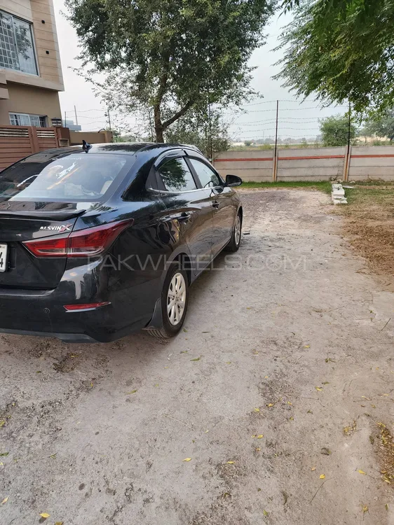 چانگان السوِن 2021 for Sale in لاہور چانگان السوِن 2021 for Sale in لاہور Image-5