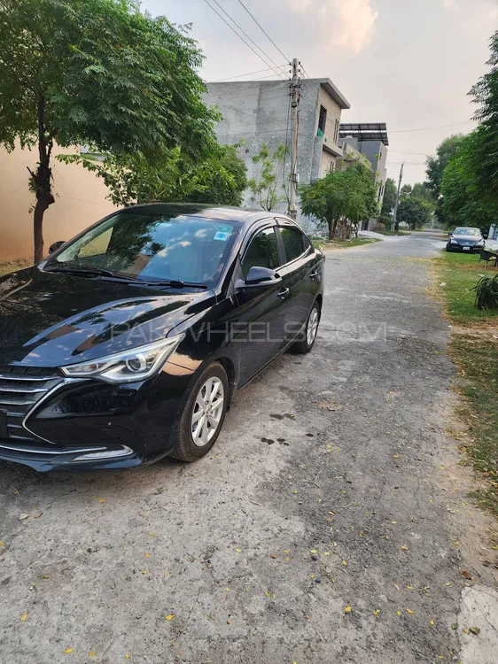 چانگان السوِن 2021 for Sale in لاہور چانگان السوِن 2021 for Sale in لاہور Image-3