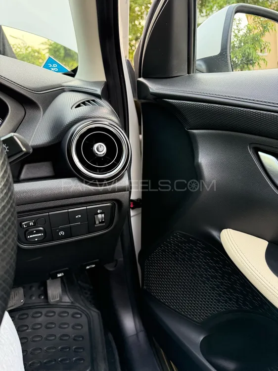 Changan Alsvin 2021 for Sale in Islamabad Changan Alsvin 2021 for Sale in Islamabad Image-13