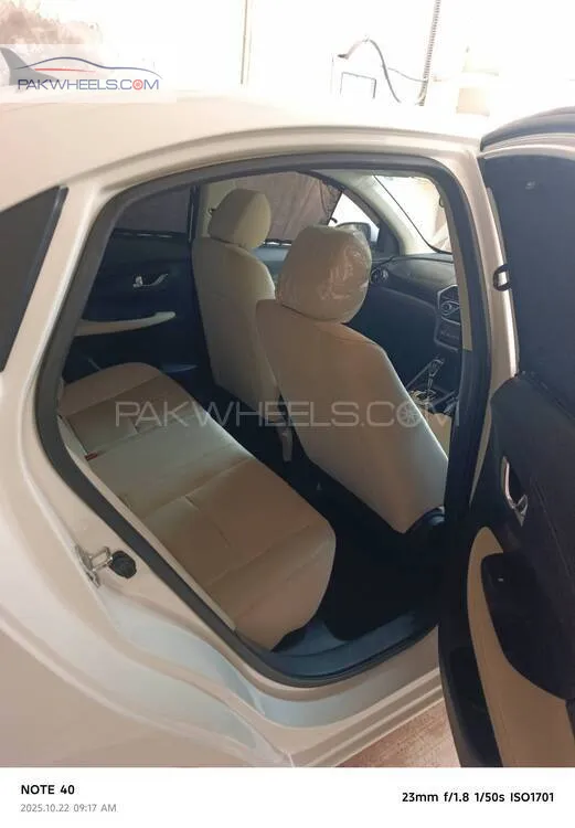Changan Alsvin 2022 for Sale in Faisalabad Changan Alsvin 2022 for Sale in Faisalabad Image-11