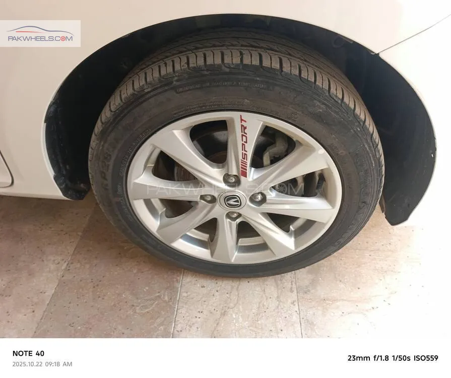 Changan Alsvin 2022 for Sale in Faisalabad Changan Alsvin 2022 for Sale in Faisalabad Image-14