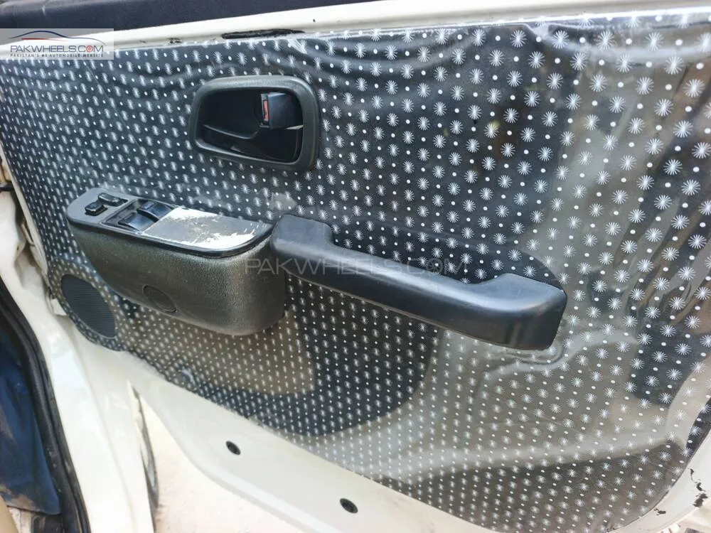 Changan Karvaan 2020 for Sale in Karachi Changan Karvaan 2020 for Sale in Karachi Image-13