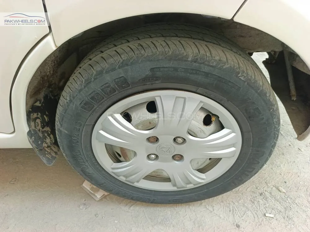 Changan Karvaan 2020 for Sale in Karachi Changan Karvaan 2020 for Sale in Karachi Image-15