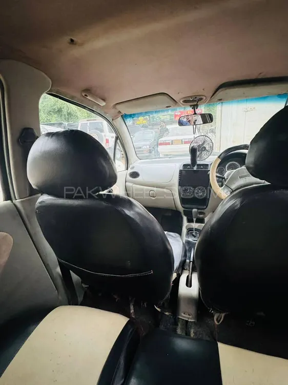 Chery QQ 2005 for Sale in Karachi Image-1