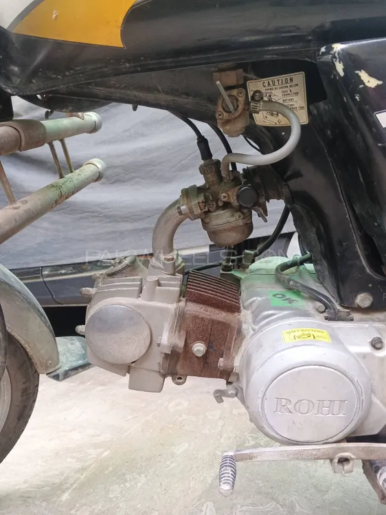 Chinese Bikes 70 2014 for Sale Chinese Bikes 70 2014 for Sale Image-6