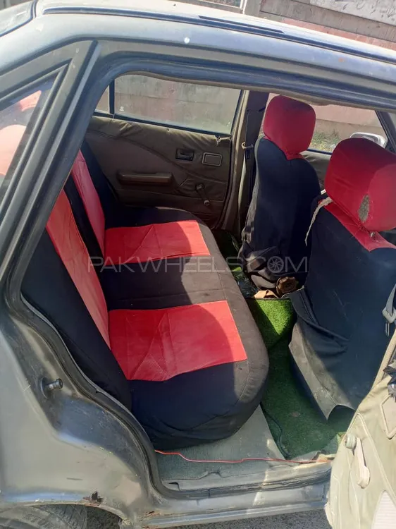 ڈیوو ریسر 1995 for Sale in اسلام آباد Image-1