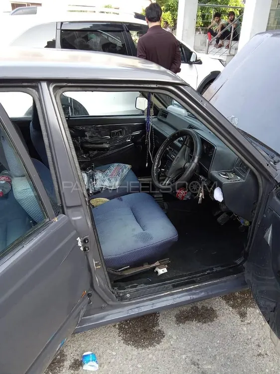 Daihatsu Charade 1994 for Sale in Rawalpindi Image-1