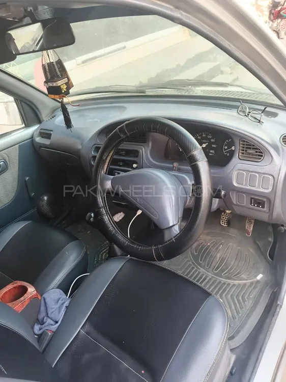 ڈائیہاتسو کیور 2010 for Sale in جہلم ڈائیہاتسو کیور 2010 for Sale in جہلم Image-14