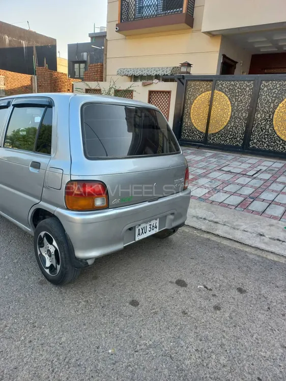 ڈائیہاتسو کیور 2010 for Sale in جہلم ڈائیہاتسو کیور 2010 for Sale in جہلم Image-4