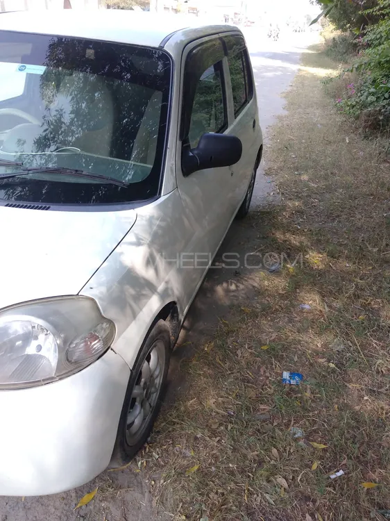 Daihatsu Esse 2017 for Sale in Gujranwala Daihatsu Esse 2017 for Sale in Gujranwala Image-2