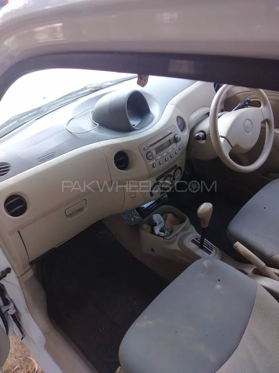 Daihatsu Esse 2017 for Sale in Gujranwala Daihatsu Esse 2017 for Sale in Gujranwala Image-4