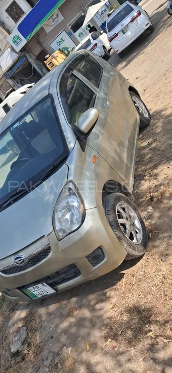 Daihatsu Mira 2015 for Sale in Gujranwala Image-1