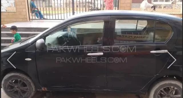 Daihatsu Mira 2012 for Sale in Karachi Daihatsu Mira 2012 for Sale in Karachi Image-2