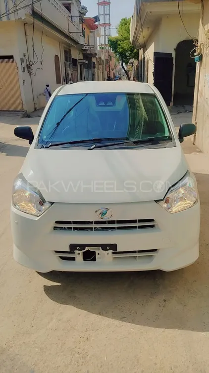 ڈائیہاتسو میرا 2023 for Sale in شیخوپورہ Image-1