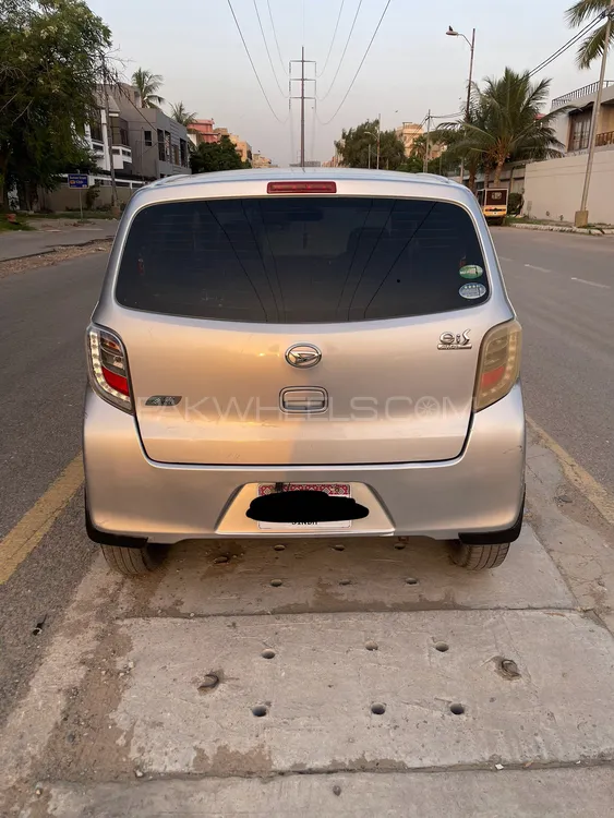 ڈائیہاتسو میرا 2016 for Sale in کراچی ڈائیہاتسو میرا 2016 for Sale in کراچی Image-6