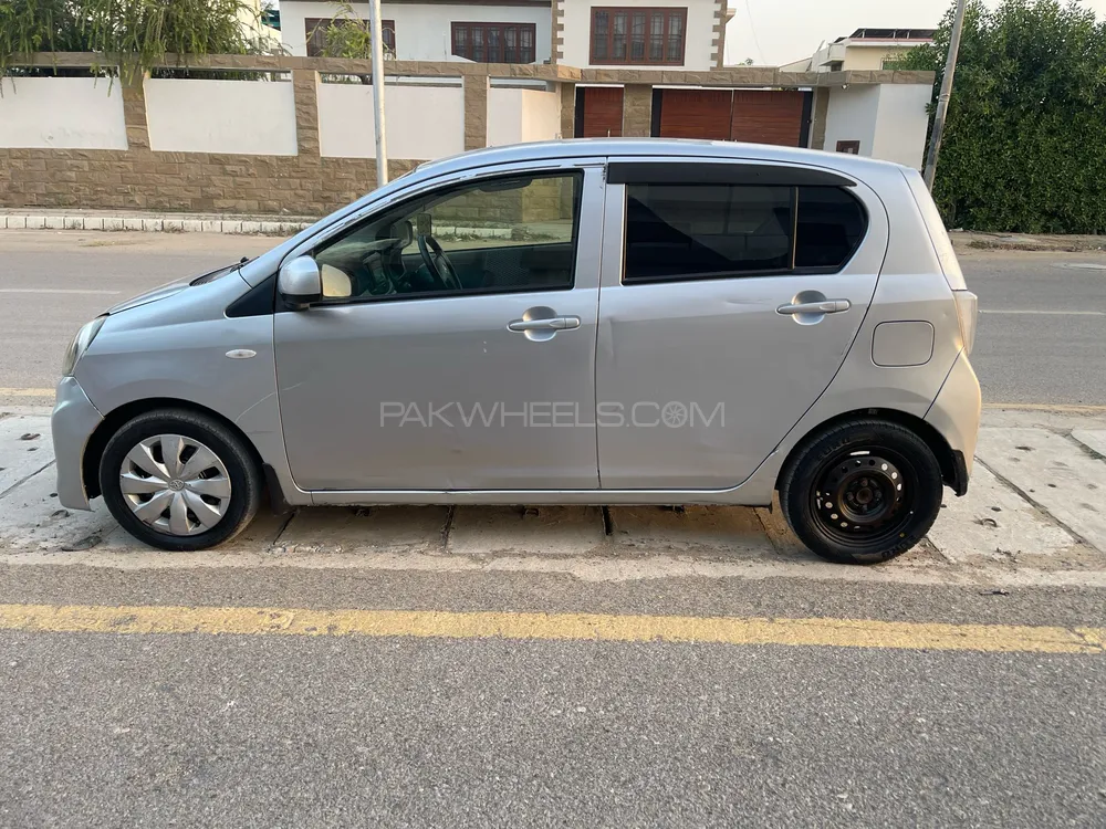 ڈائیہاتسو میرا 2016 for Sale in کراچی ڈائیہاتسو میرا 2016 for Sale in کراچی Image-8