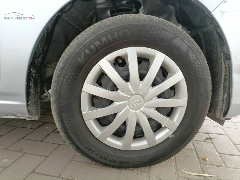 Daihatsu Mira 2021 for Sale in Faisalabad Daihatsu Mira 2021 for Sale in Faisalabad Image-14