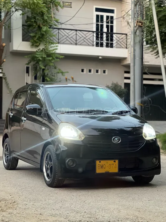 ڈائیہاتسو میرا 2015 for Sale in کراچی ڈائیہاتسو میرا 2015 for Sale in کراچی Image-10
