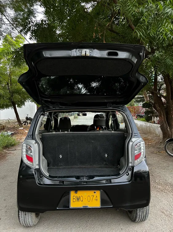 ڈائیہاتسو میرا 2015 for Sale in کراچی ڈائیہاتسو میرا 2015 for Sale in کراچی Image-8