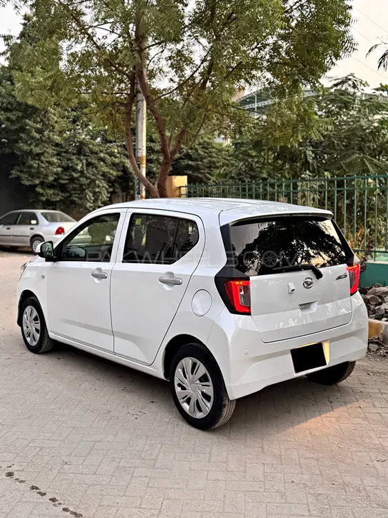 ڈائیہاتسو میرا 2021 for Sale in کراچی ڈائیہاتسو میرا 2021 for Sale in کراچی Image-6