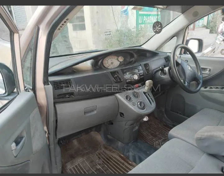 Daihatsu Move 2014 for Sale in Rawalpindi Daihatsu Move 2014 for Sale in Rawalpindi Image-6