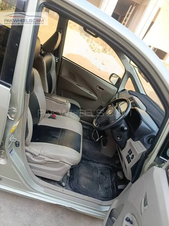 ڈائیہاتسو موو 2012 for Sale in کراچی ڈائیہاتسو موو 2012 for Sale in کراچی Image-10