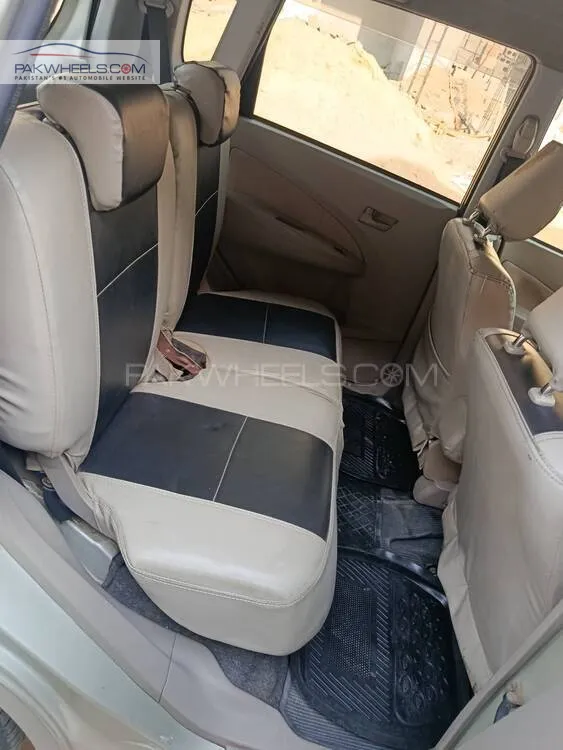 ڈائیہاتسو موو 2012 for Sale in کراچی ڈائیہاتسو موو 2012 for Sale in کراچی Image-11