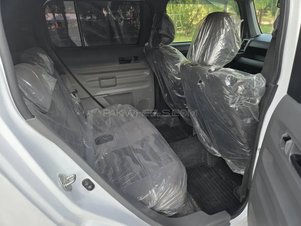 Daihatsu Taft 2021 for Sale in Rawalpindi Daihatsu Taft 2021 for Sale in Rawalpindi Image-18