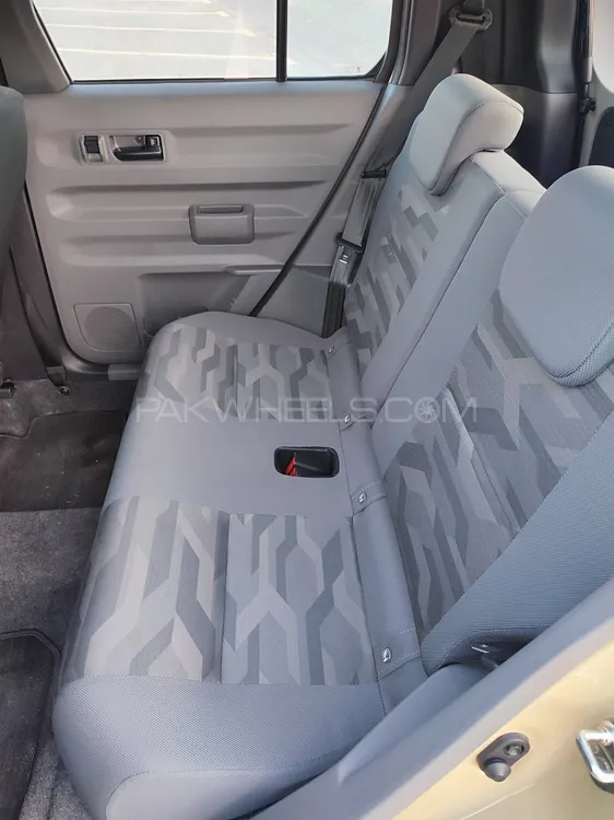 Daihatsu Taft 2023 for Sale in Islamabad Daihatsu Taft 2023 for Sale in Islamabad Image-12